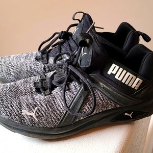 Men's Puma Enzo 2 Size 10